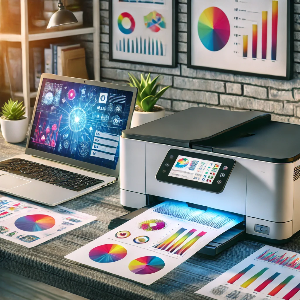 프린터 드라이버