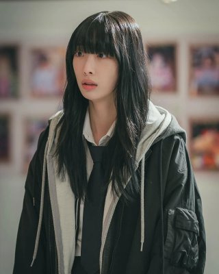 이채민 류다인 럽스타그램