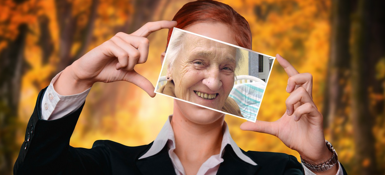 노화를 늦추는 것보다 중요한 ‘늙어도 좋은 삶’의 조건