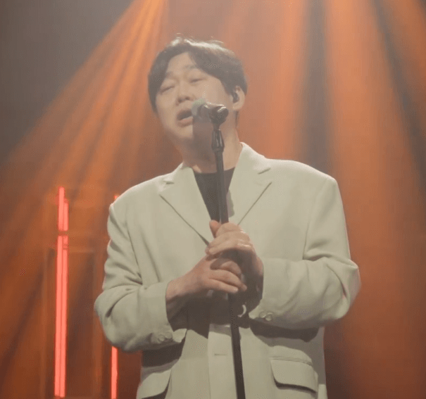 변진섭 너에게로 또 다시