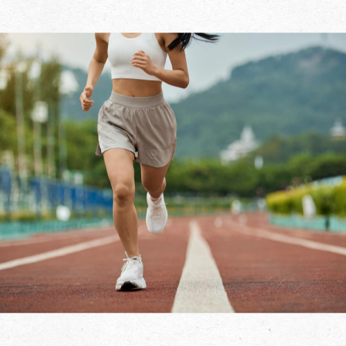 혈압 낮추는 운동 주간 루틴표