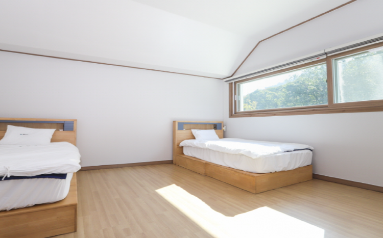 내장산 생태탐방원