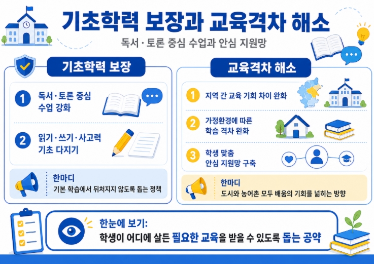 이병도 충남교육감 당선자 프로필&middot;공약 쉽게 정리