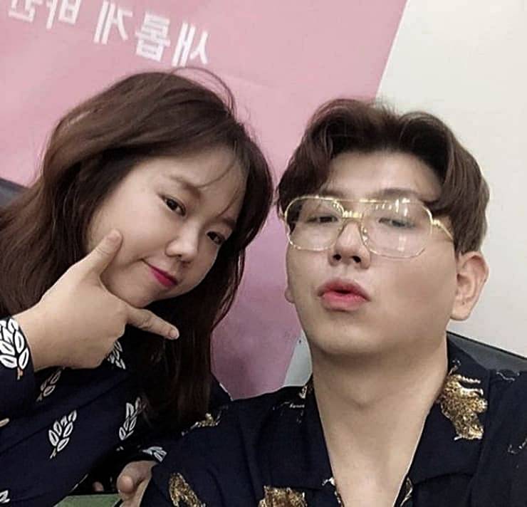개그우먼-홍현희-남편-인테리어-디자이너-제이쓴
