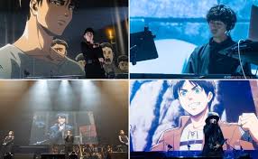 진격의거인 콘서트 ㅣ공연일정, 티켓예매방법, 티켓가격, 꿀팁! 총정리