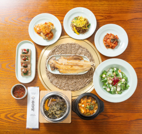 생방송투데이 돼지갈비 인천