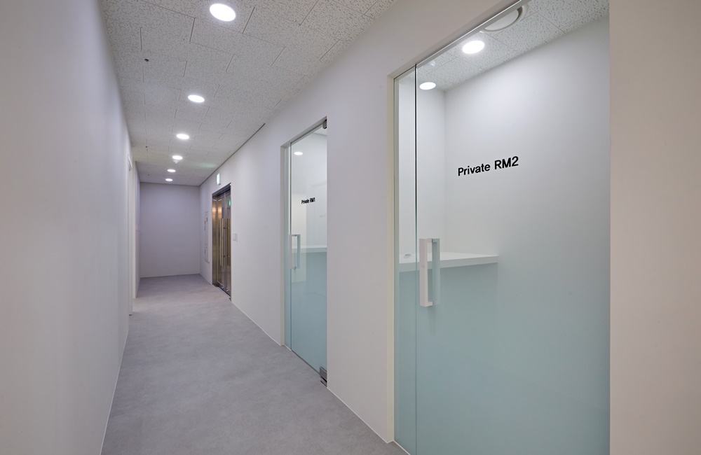 용인사무실인테리어