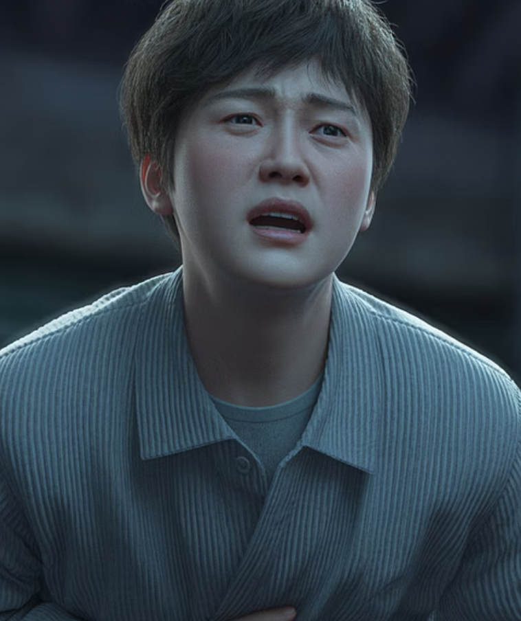 한 송이의 유혹, 먹었을 때 나타나는 증상