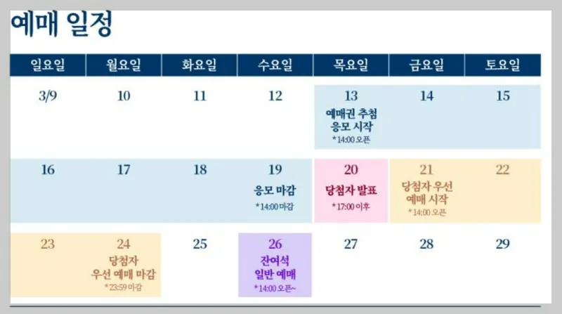 2025 경복궁 별빛기행 응모 예매 안내