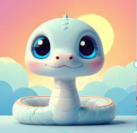 2025년 을사년 푸른뱀띠해 좋은정보