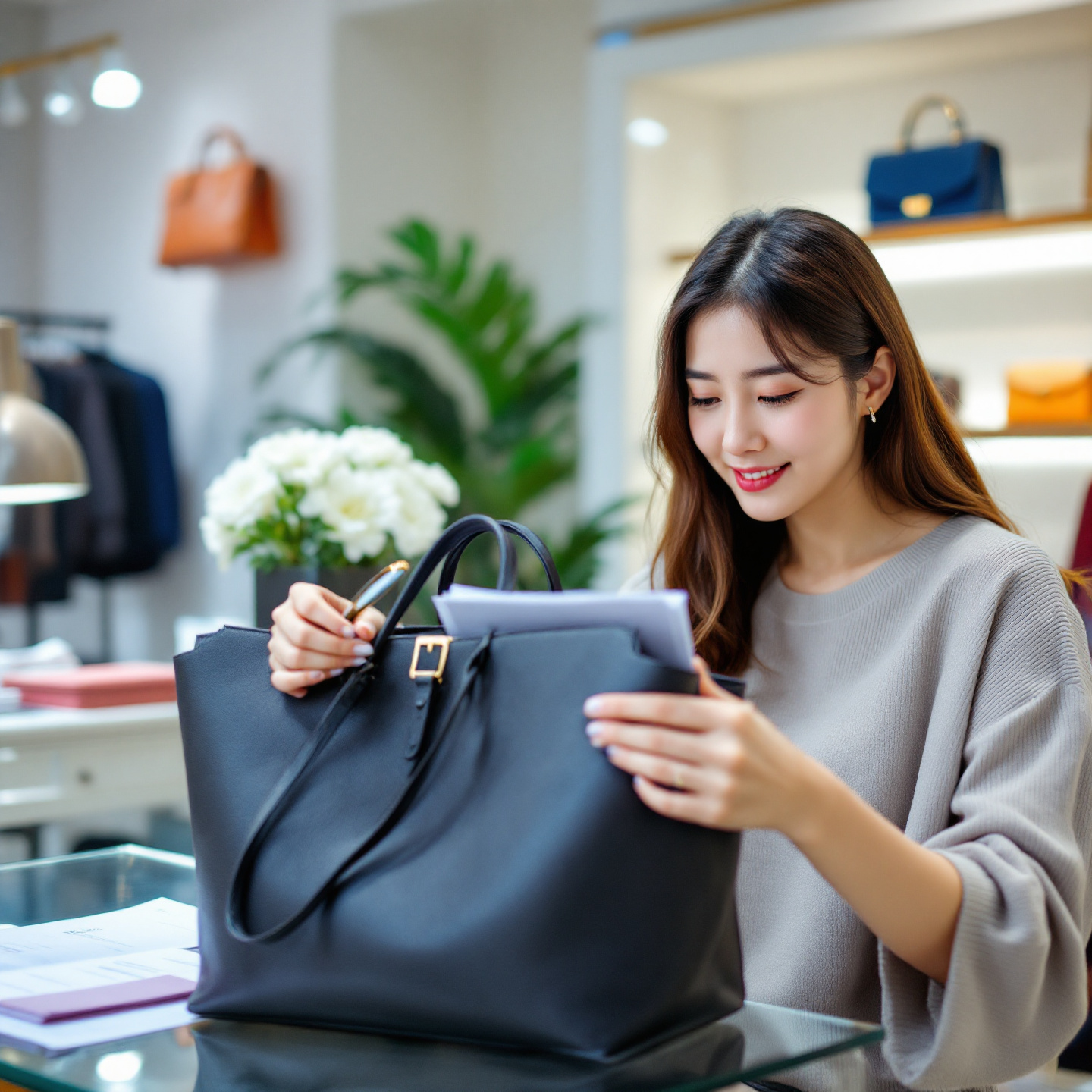 초보자를 위한 중고 명품 거래 가이드 주의사항과 성공 팁