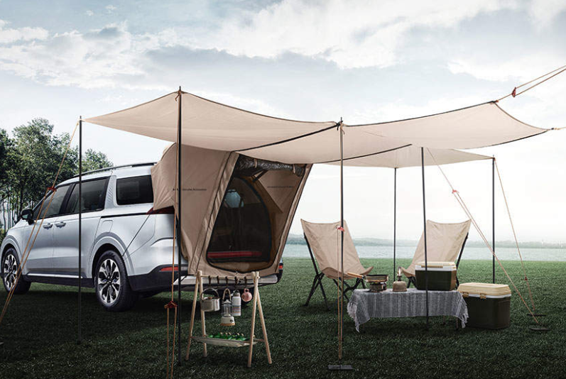 신형 4세대 카니발