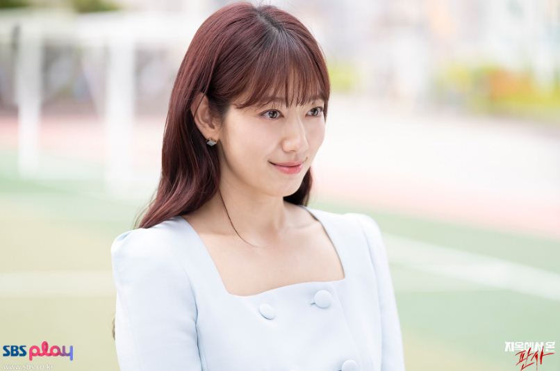 지옥에서 온 판사