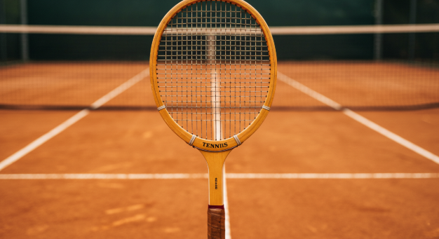 미국 테니스 역사와 아시아 테니스 비교