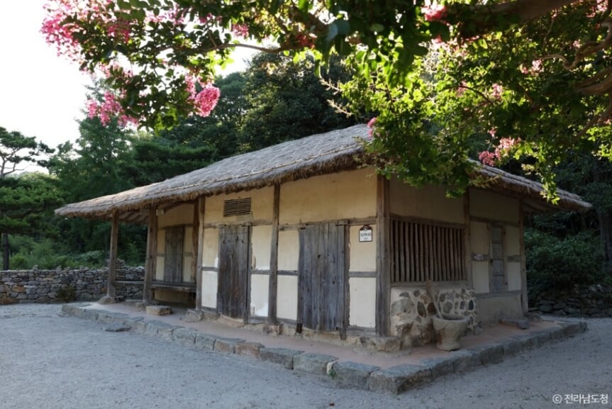 영광 가볼만한곳 베스트 10