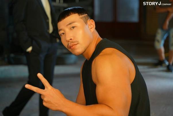 이시언 때문에 촬영 못하겠다고 했었다는 배우.jpg | 인스티즈