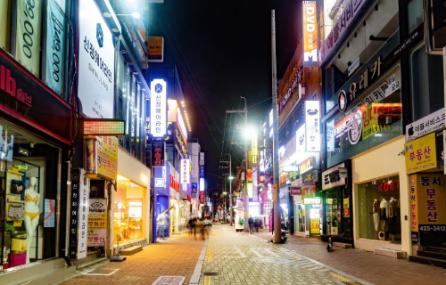 대구 당일치기 여행 가볼 만한 곳