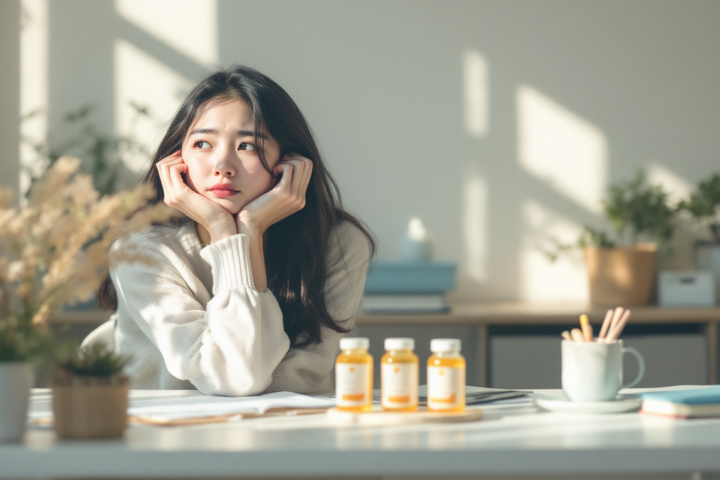 아로나민 골드, 이런 분께