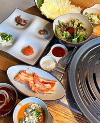 반찬