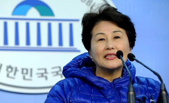 전여옥 나이 고향 학력 프로필