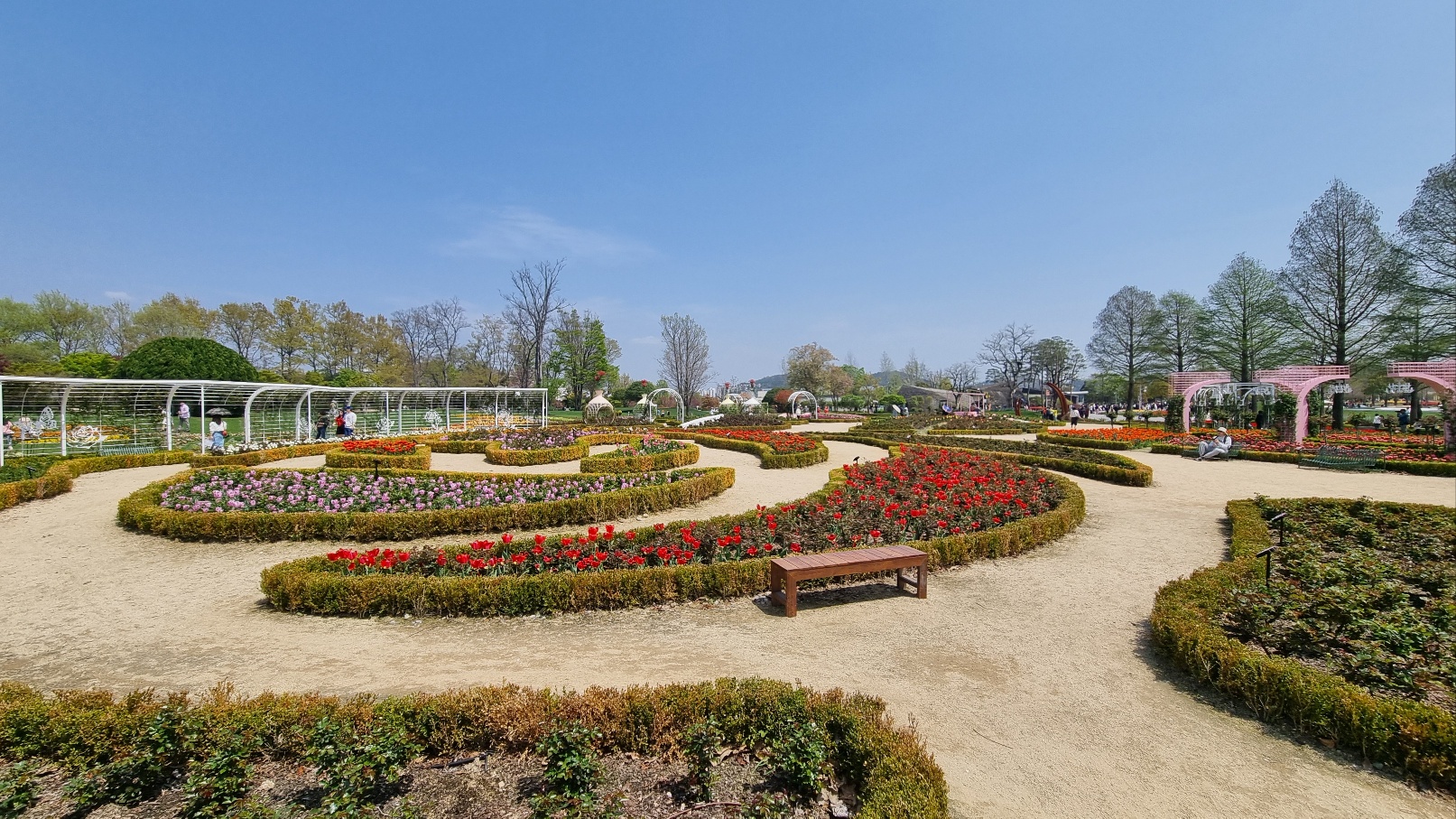 2026 순천만 국가정원 입장료 개화상황 등 총정리!