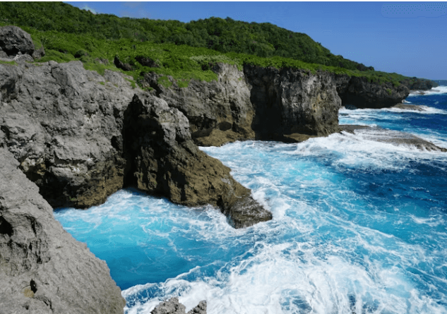 인천공항 주차 숙박 할인&#44; PIC 괌 프로모션