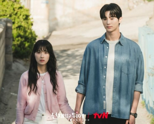 선재업고튀어 팝업스토어1