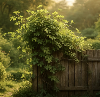 겨울철 으름나무 월동&amp;#44; 노지에서 성공하는 방법