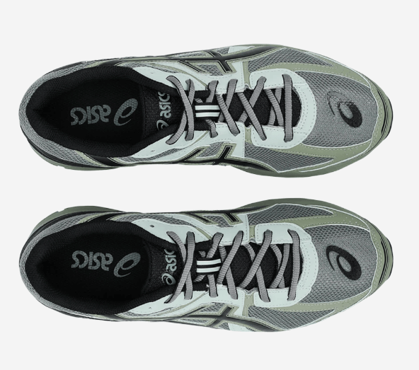 아식스-조그-100S