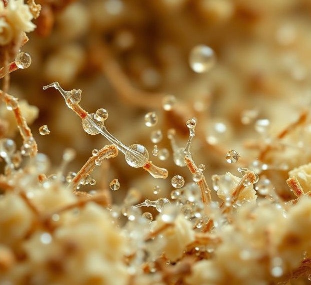 미세 플라스틱이란