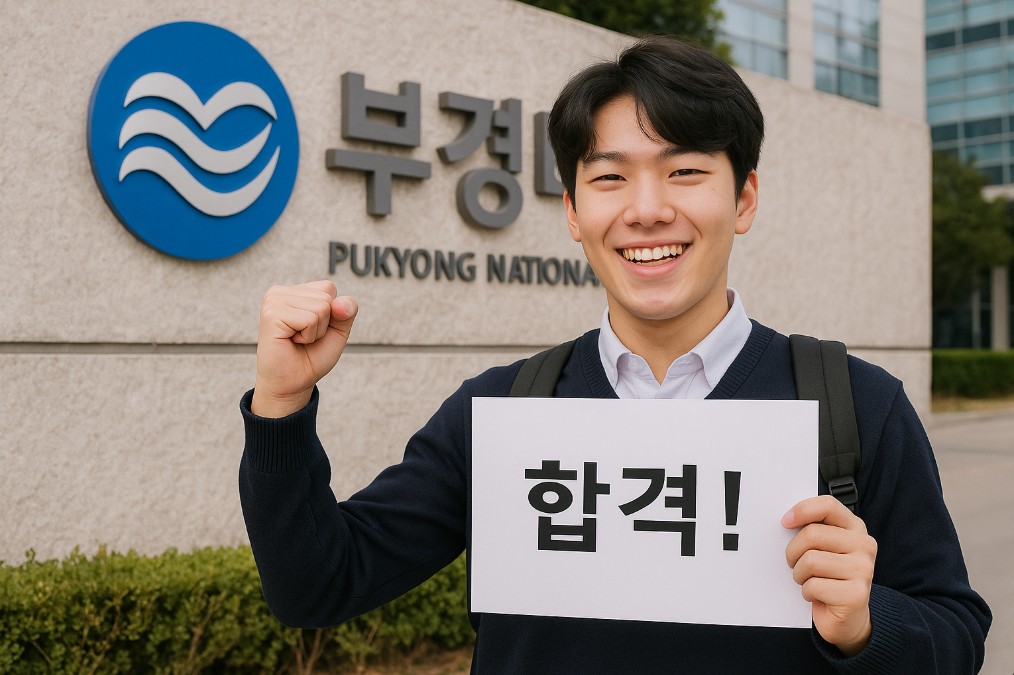 부경대 수시등급 3분 완벽 분석으로 합격 확률 높이기