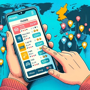 2024 대한민국 숙박 세일 페스타 할인 10