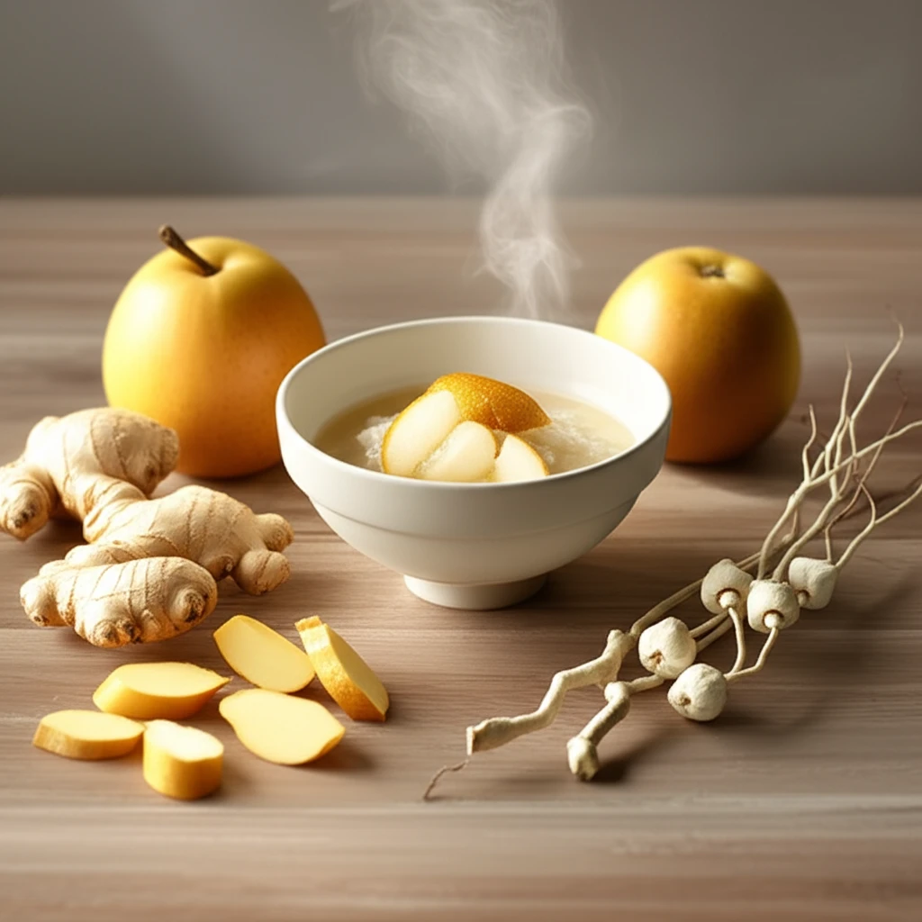 목 붓기 빼는 소금물 가글 방법과 주..