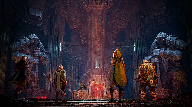 레전드 오브 이미르 쌀먹 무과금