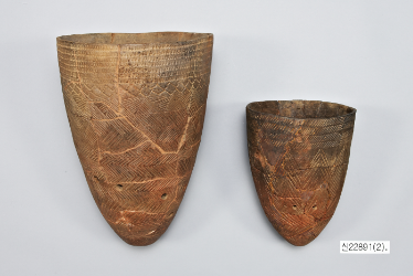 신석기 시대 빗살무늬 토기