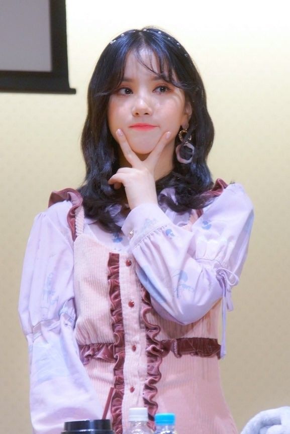 여자친구 팬사인회 모음