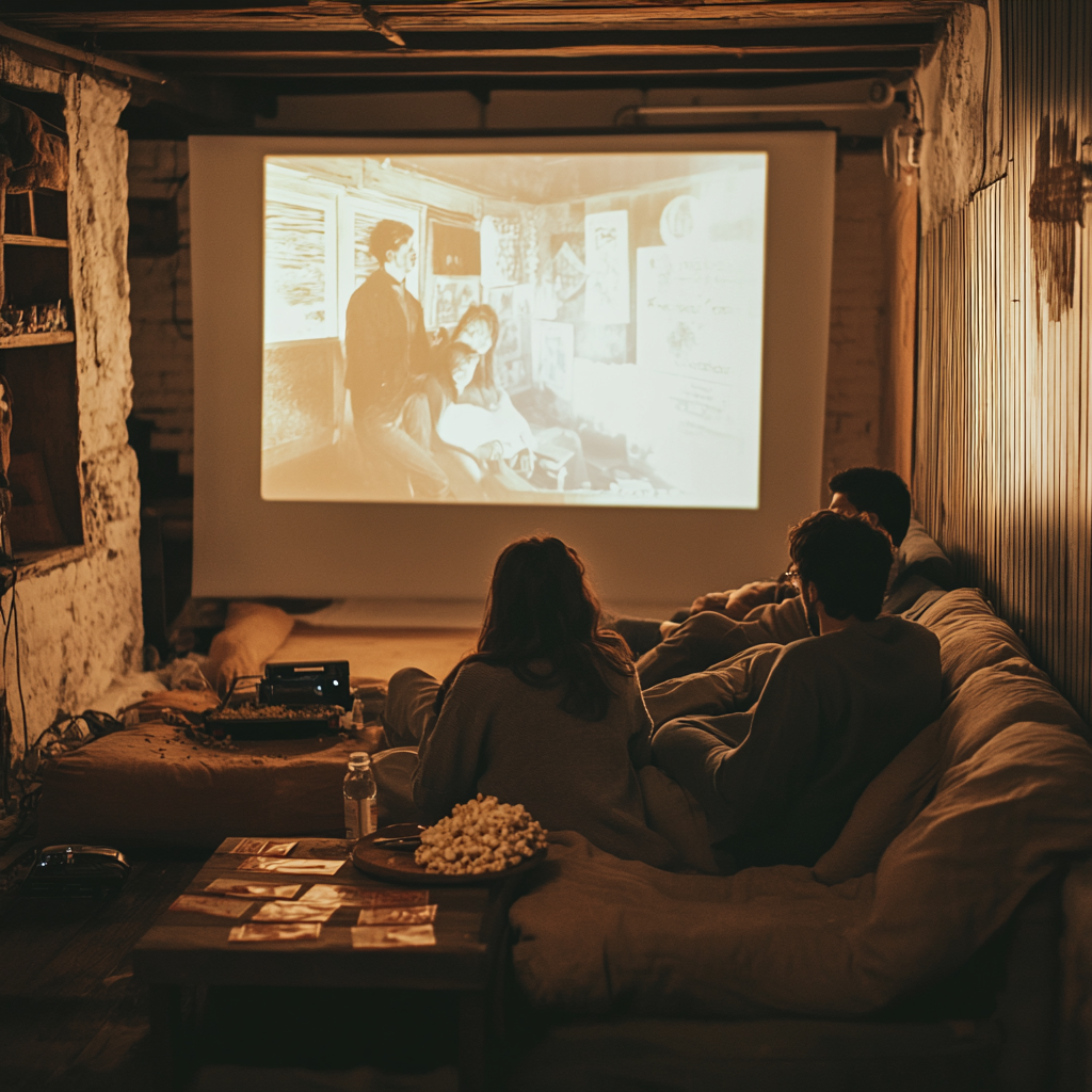 한국에서 잘 알려지지 않은 해외 걸작 영화 10편