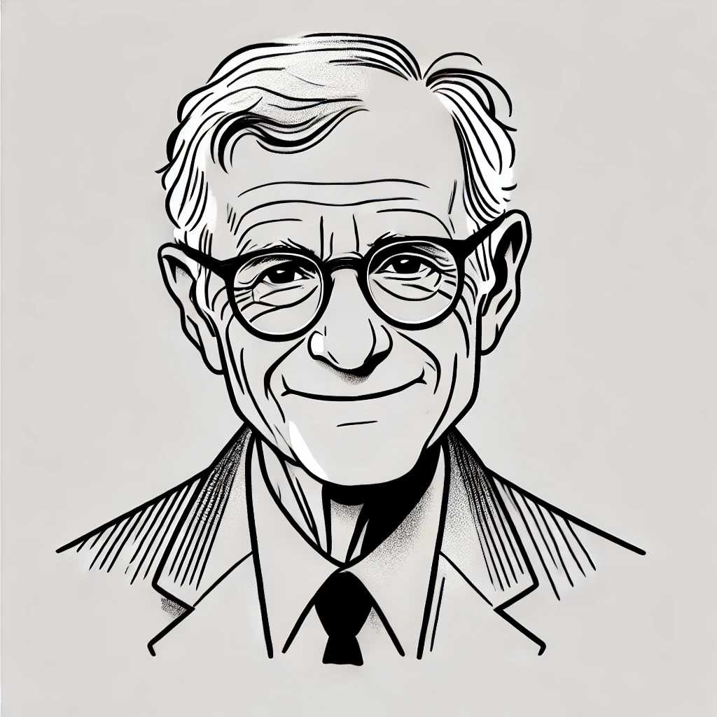 알버트 반두라와 사회학습이론: 행동 모방과 자기효능감의 심리학적 통찰