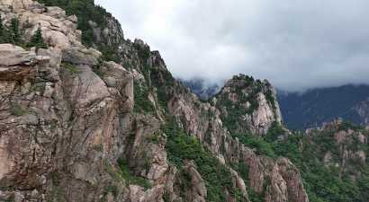 설악산 국립공원