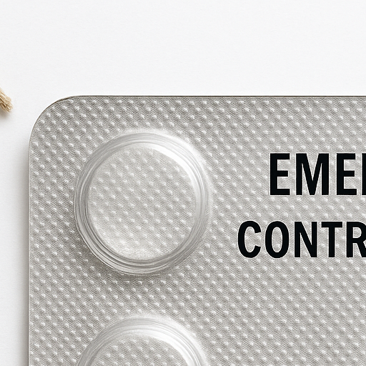 사후피임약 복용법과 주의사항