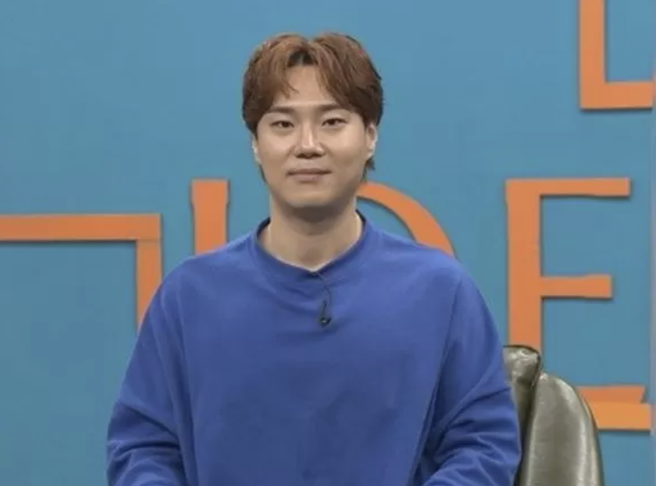 유재환 다이어트 후 활동