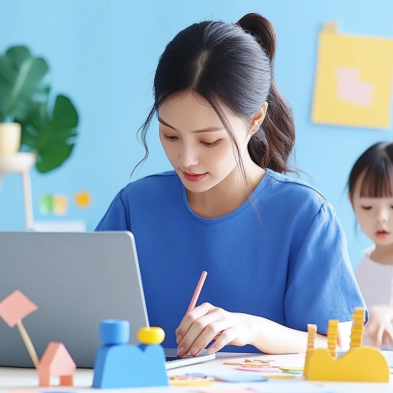 미국 국채 ETF 상품을 분석하며 투자 수익과 연금 전략을 고민하는 워킹맘의 현실적인 투자 방안을 보여주며, 미국 국채 ETF, 투자 비교, 연금 수익 전략 등 핵심 키워드를 자연스럽게 담아낸다.