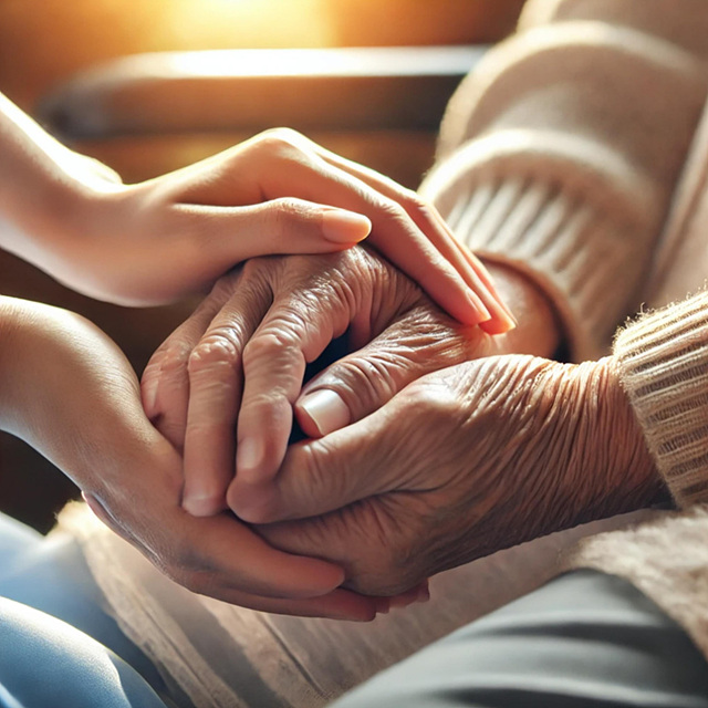 노인복지카드 신청 대상