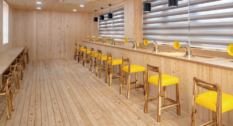 꿀벌나라 테마공원