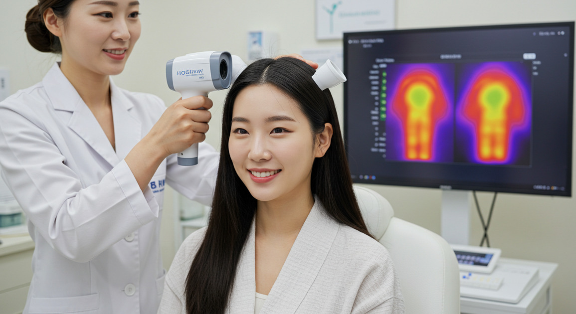 탈모 환자가 가장 많이 하는 실수 TOP 5와 해결책