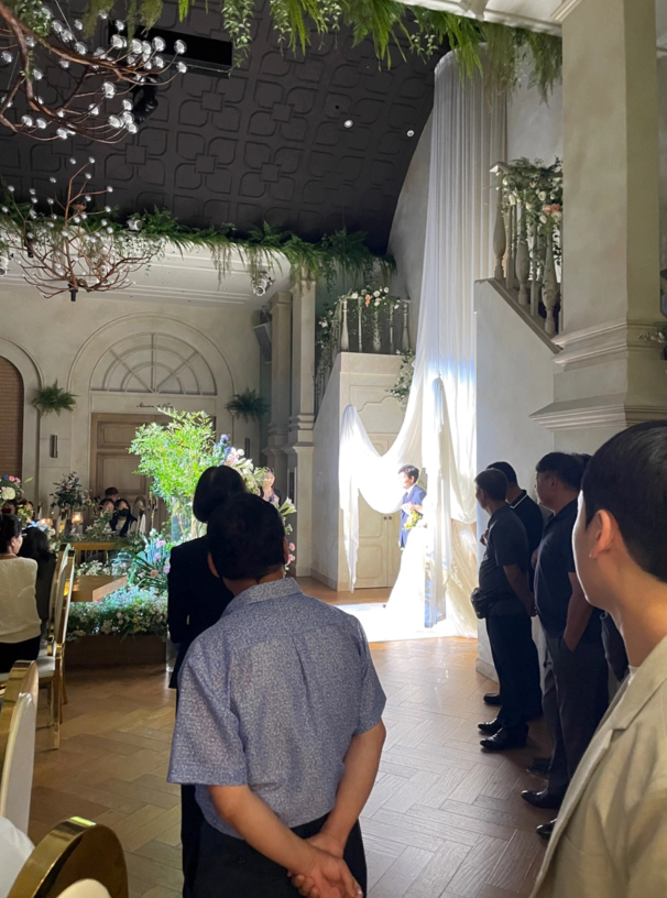 라온제나분당-신부