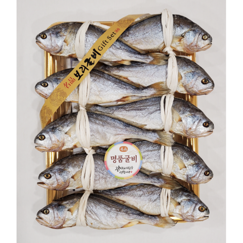 굴비 선물세트 고르는 꿀팁🐟✨, 추천정보