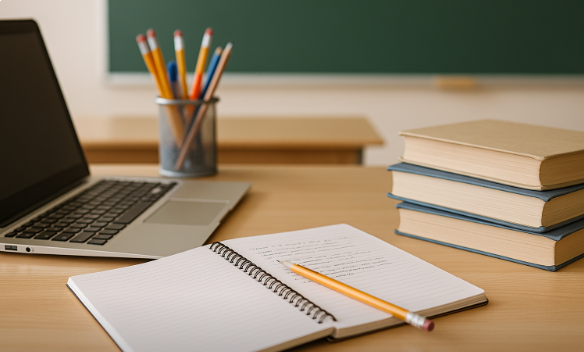 비교과 공백, 교과세특으로 메우는 실전 전략