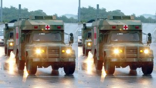 8명 중경상 즉시 병원 이동