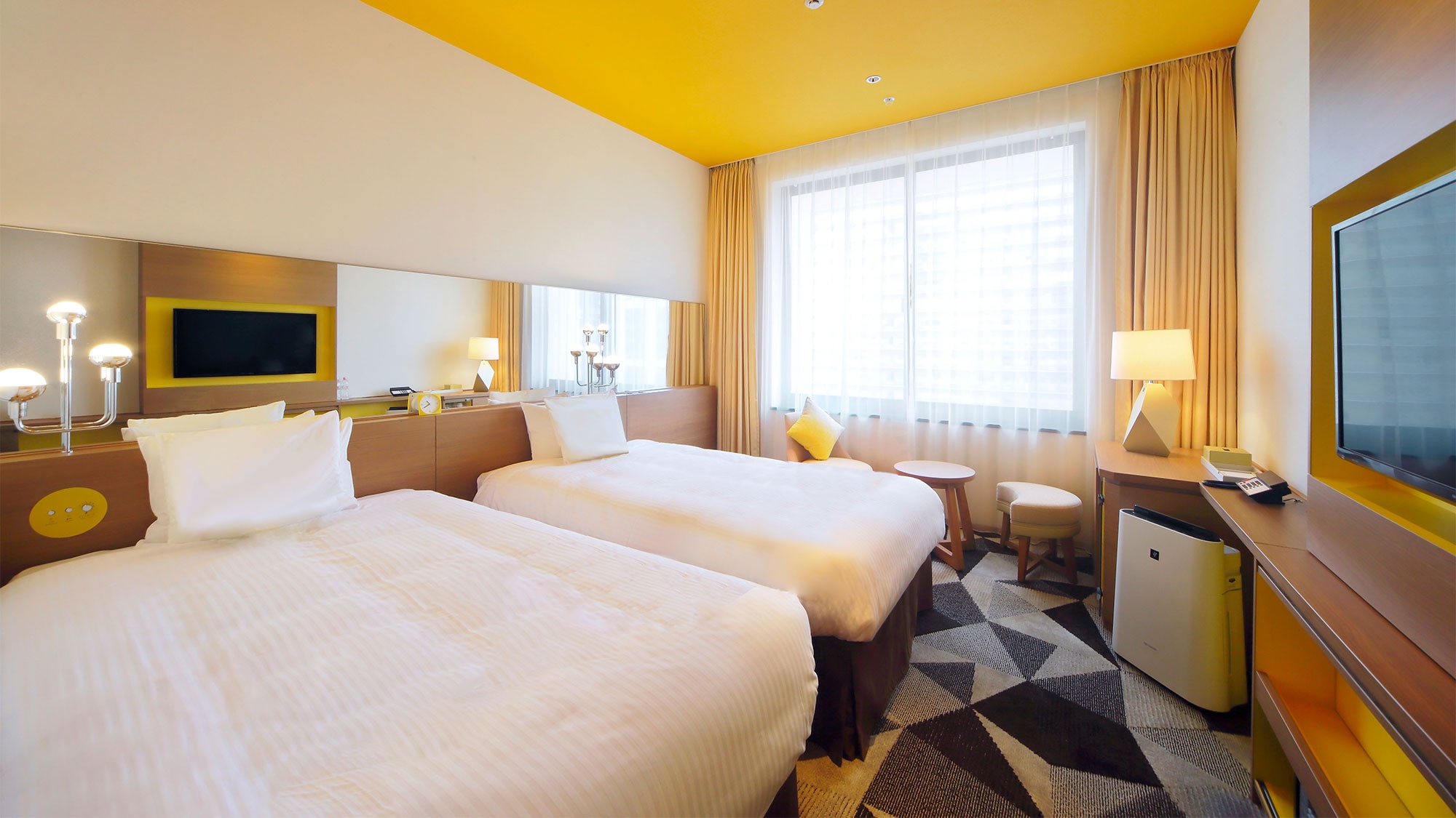 호텔 유니버설 포트 비타